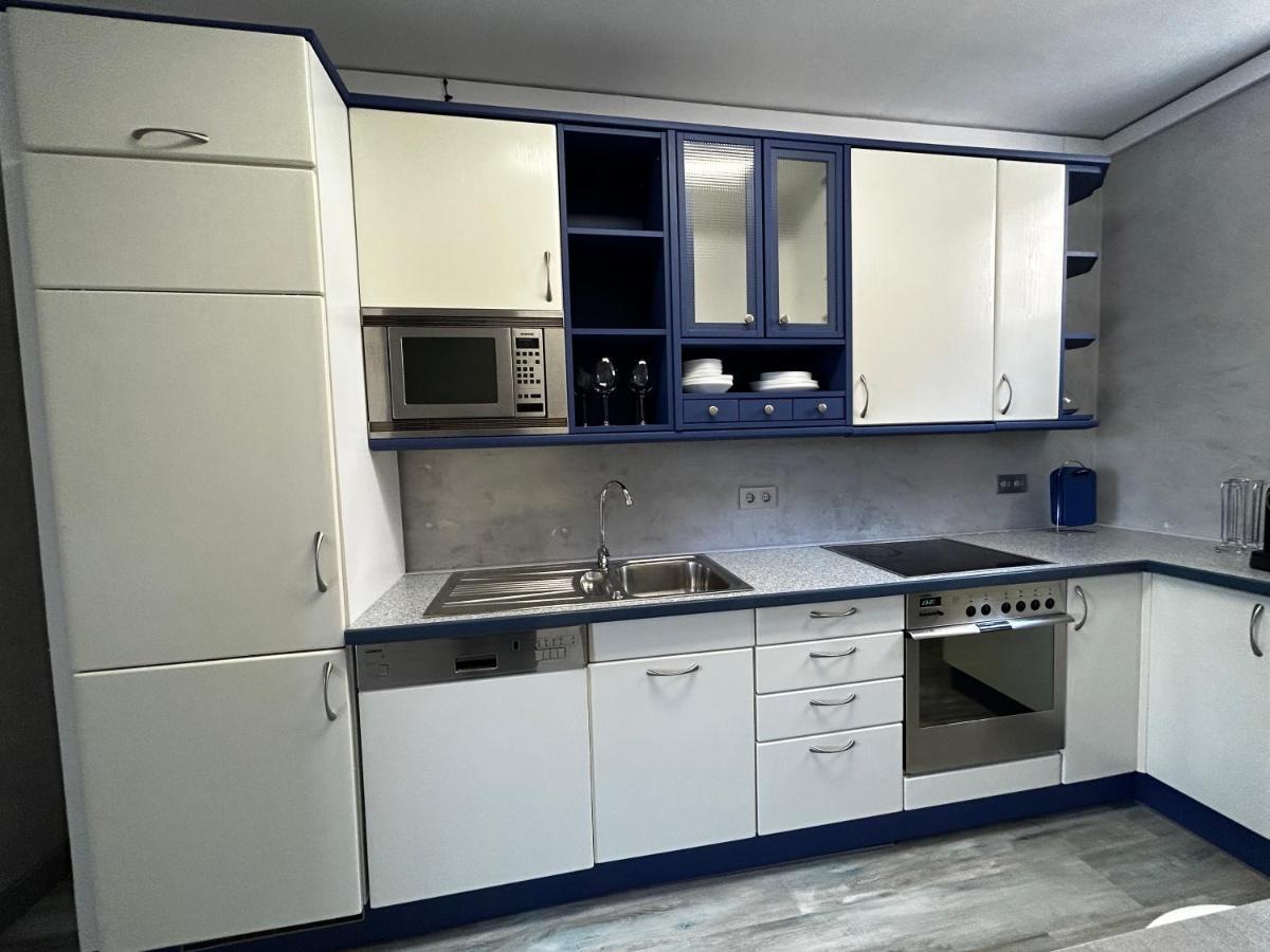 Lägenhet Casa La Paz En Malaga, Junto Al Parque Tecnologico