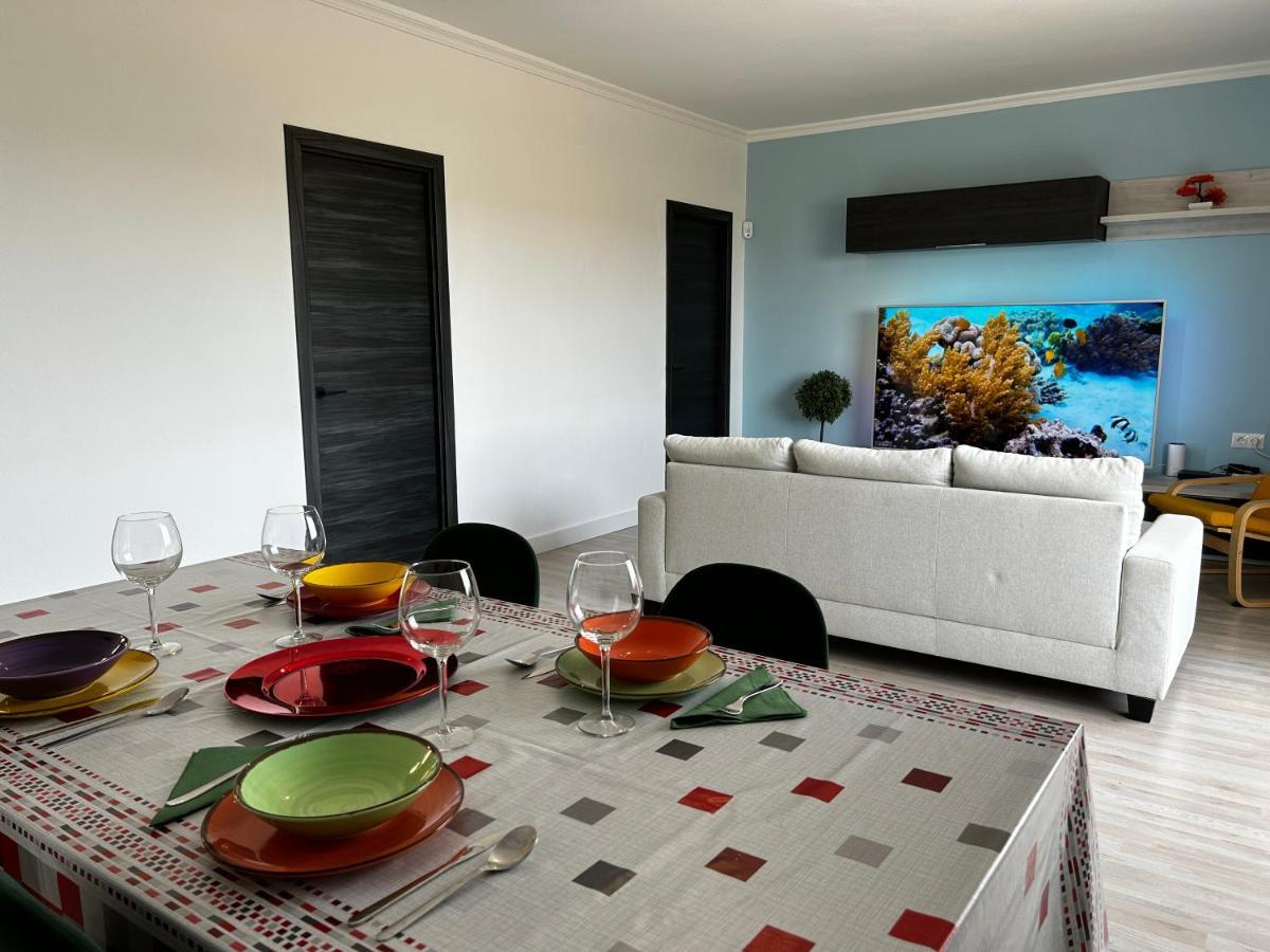 Casa La Paz En Malaga, Junto Al Parque Tecnologico Appartement *