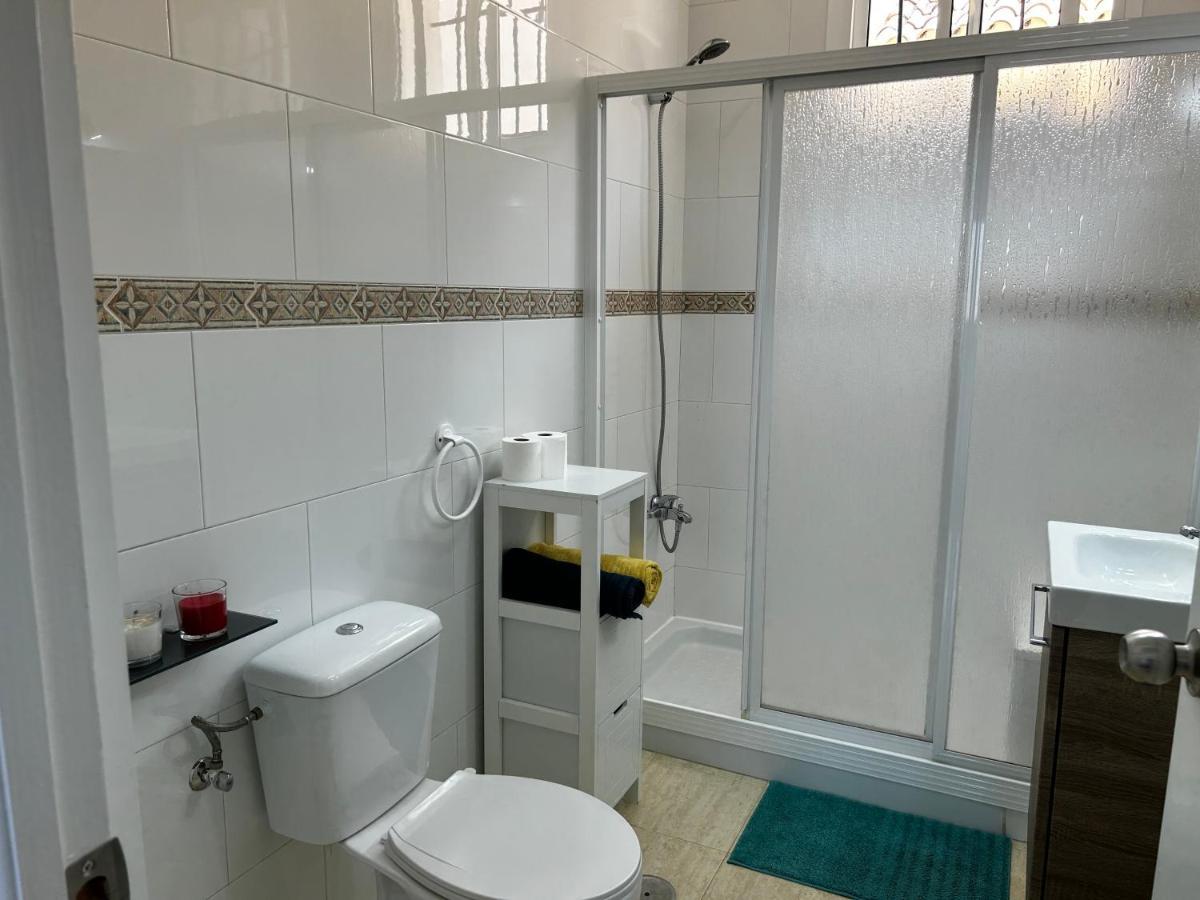 Casa La Paz En Malaga, Junto Al Parque Tecnologico Appartement Málaga