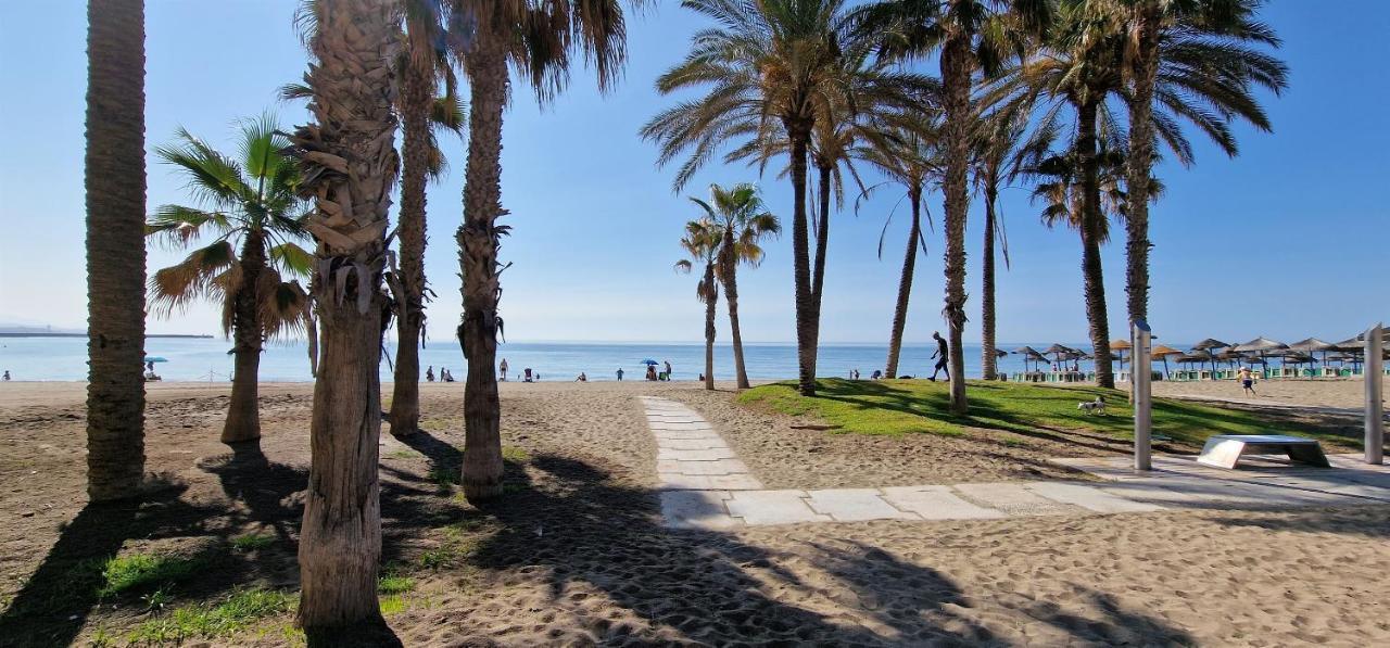 Lägenhet Paula Málaga