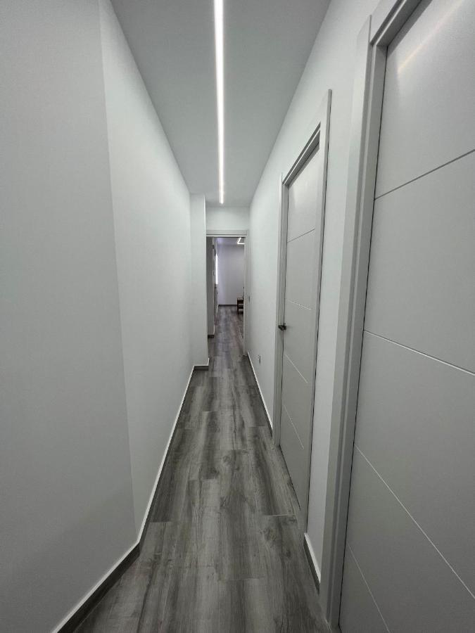 Fuentecilla Centro Lägenhet *