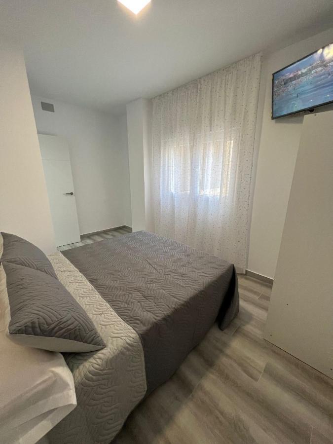 Lägenhet Fuentecilla Centro Málaga