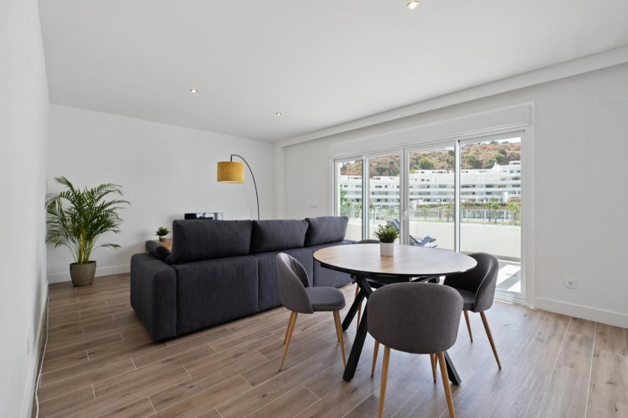 Apartment Fantastico Piso En Limonar, Málaga