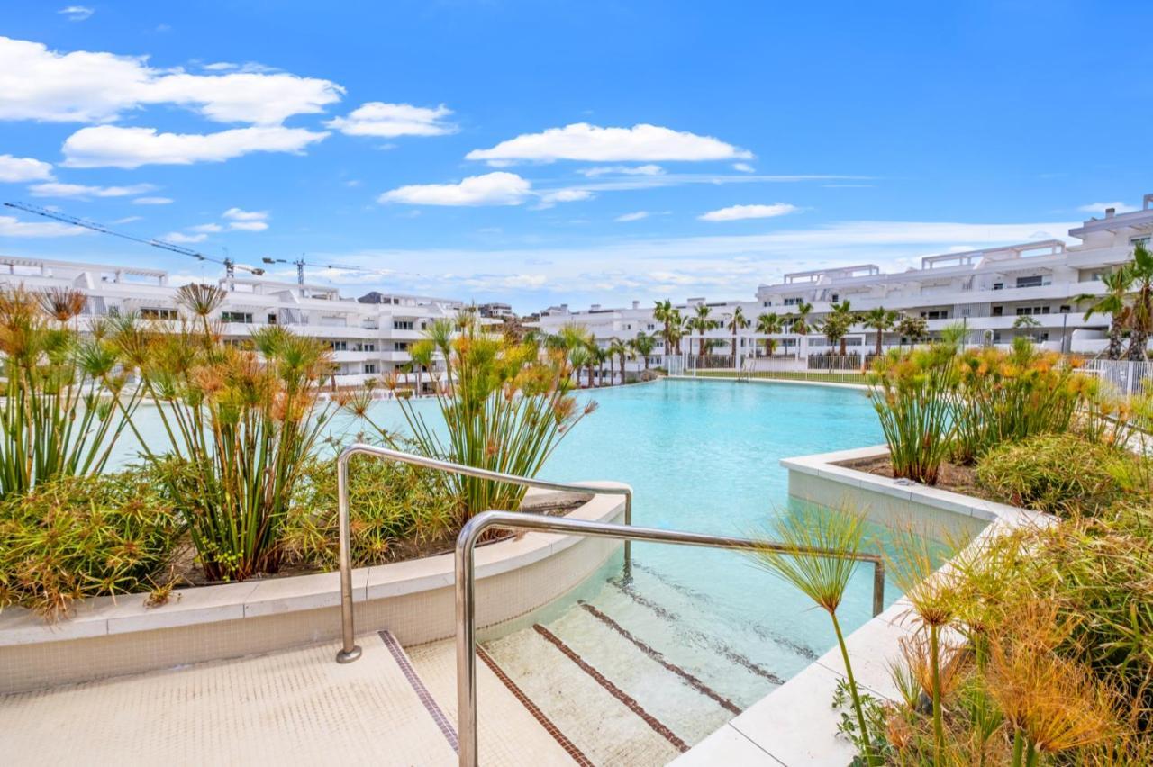 Fantastico Piso En Limonar, Apartment *