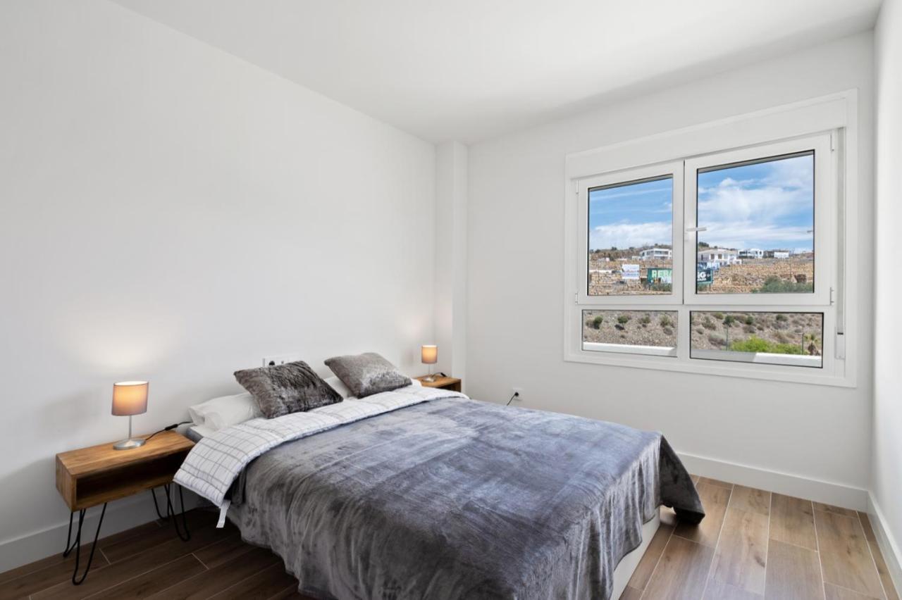 Apartment Fantastico Piso En Limonar,