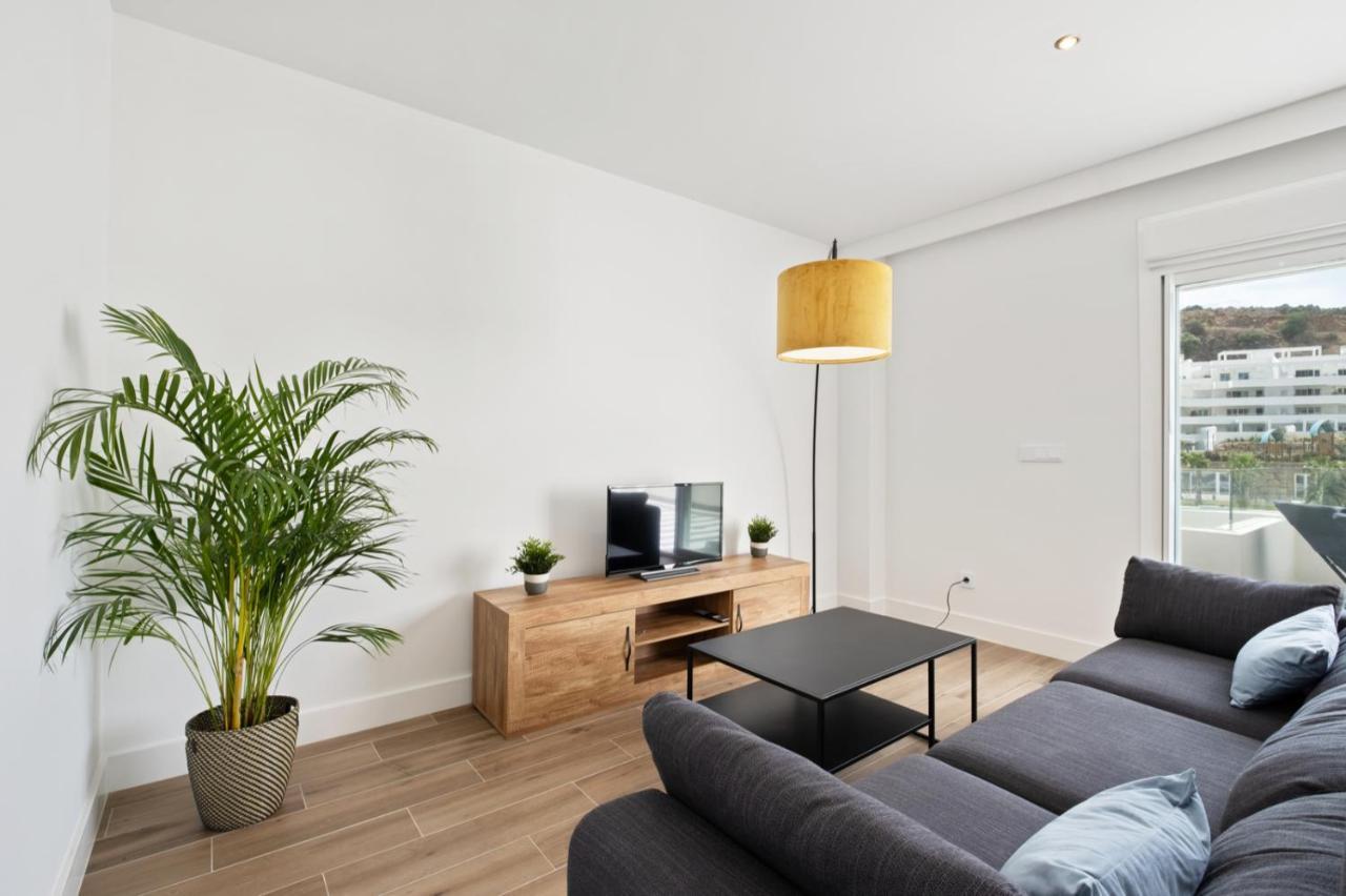 Fantastico Piso En Limonar, Apartment *