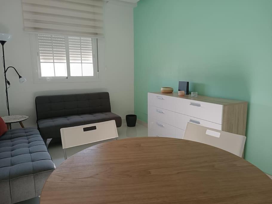 Modern Flat For Couple Center * Malaga