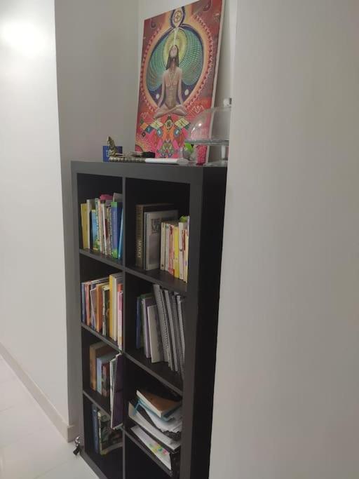 Modern Flat For Couple Center Apartment *