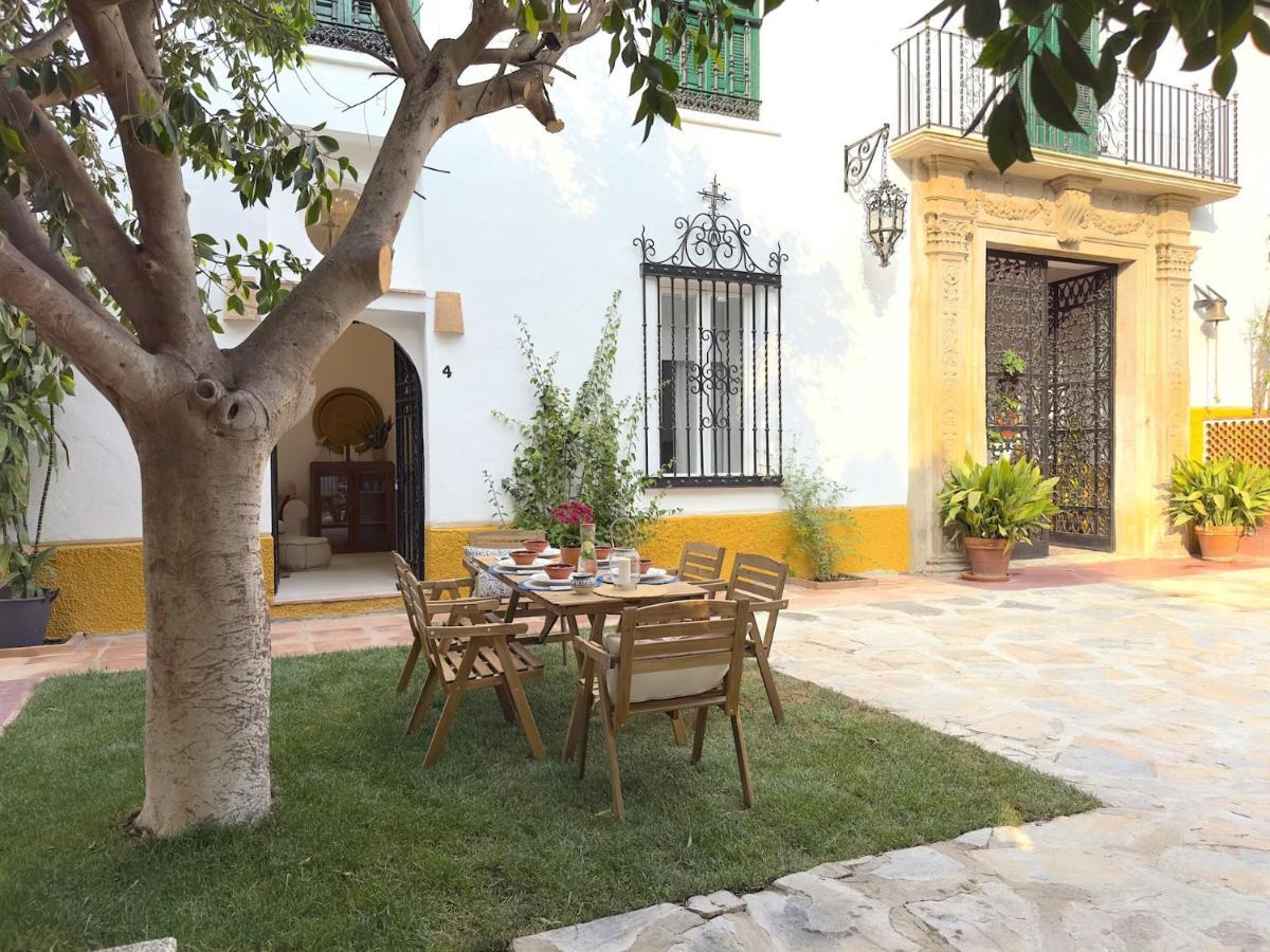 Apartment Clavero Four Premium Málaga