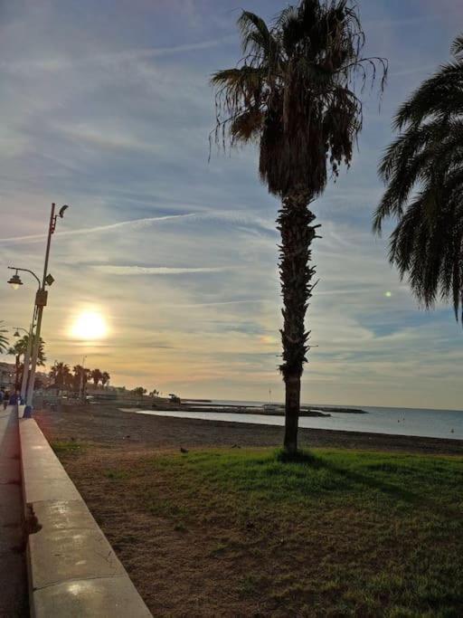 Mi Pequeno Rincon Mediterraneo Málaga