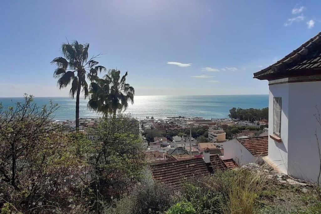 Mi Pequeno Rincon Mediterraneo