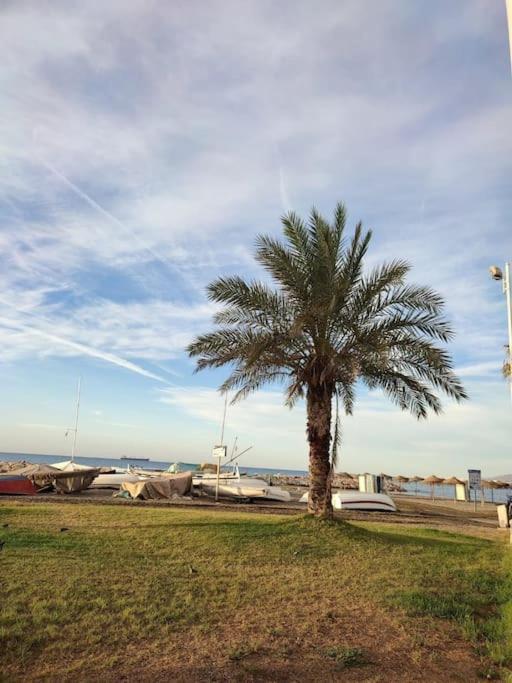 Mi Pequeno Rincon Mediterraneo * Málaga