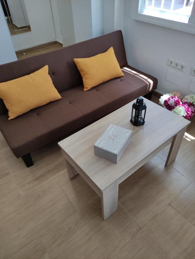 Apartment Estudio El Palo Sol Playa *