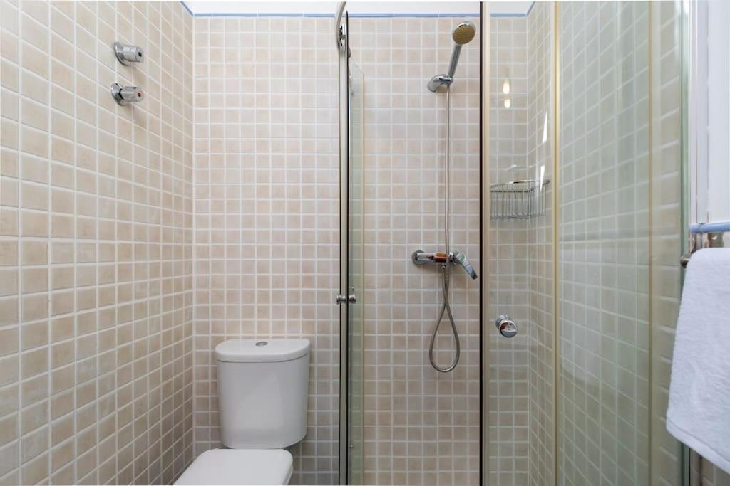 Comodo Apartamento En El Centro De
