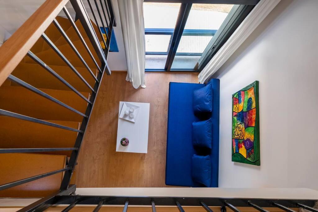 Comodo Apartamento En El Centro De * Málaga