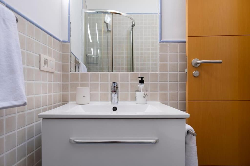 Comodo Apartamento En El Centro De Apartamento Málaga