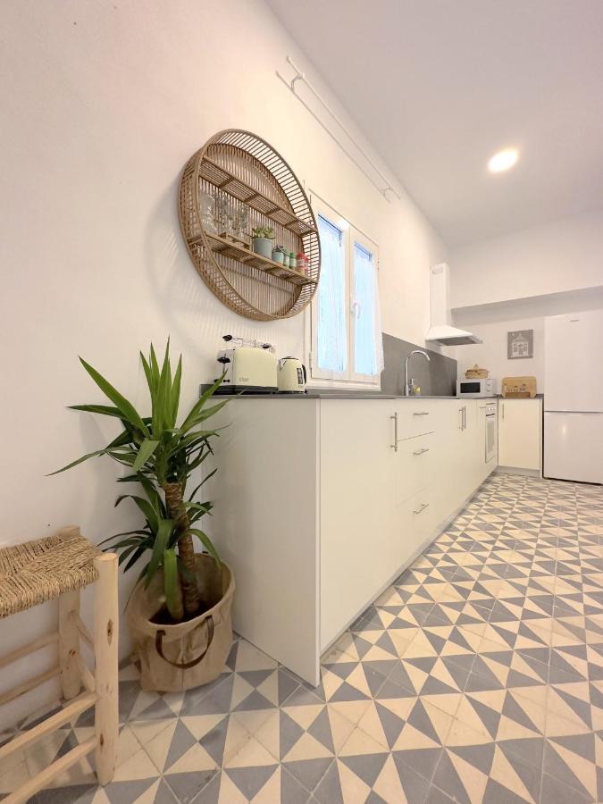 Apartment Clavero Four Premium Málaga
