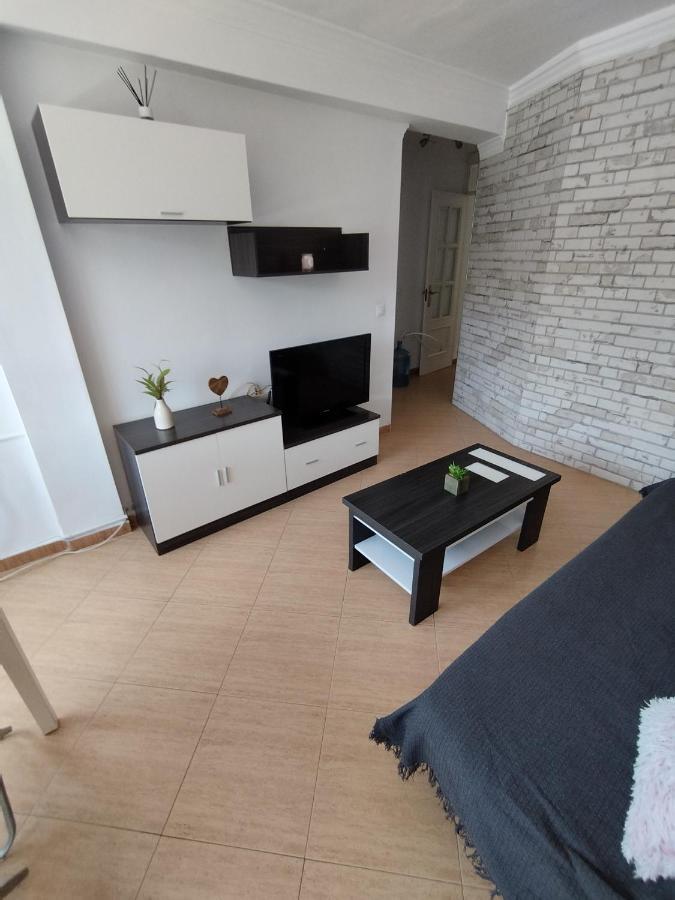 Piso Amplio Y Comodo. Apartment