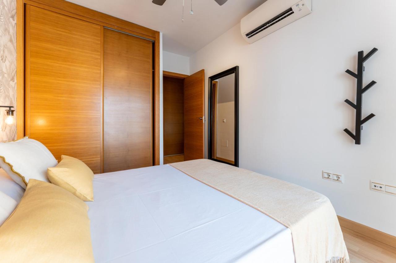 Ct 252 - Faro's Citylights - Amazing Roof Terrace Appartamento *