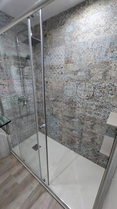 Apartamento Front Málaga