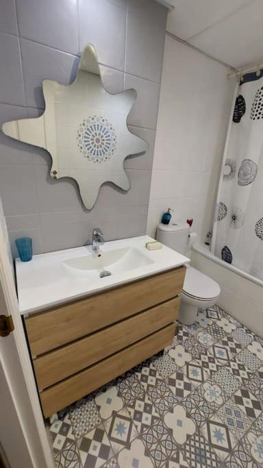 Apartamento Front