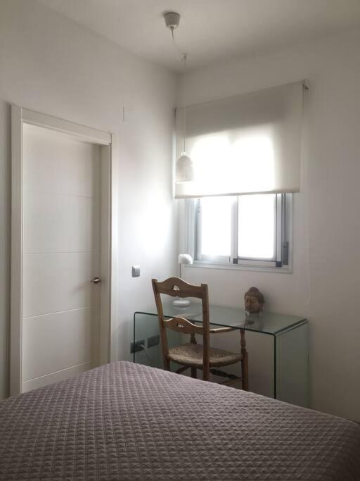 Apartamento City Center