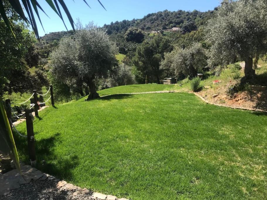 Penthouse Apartment, Cortijo Fruitful Hills Málaga