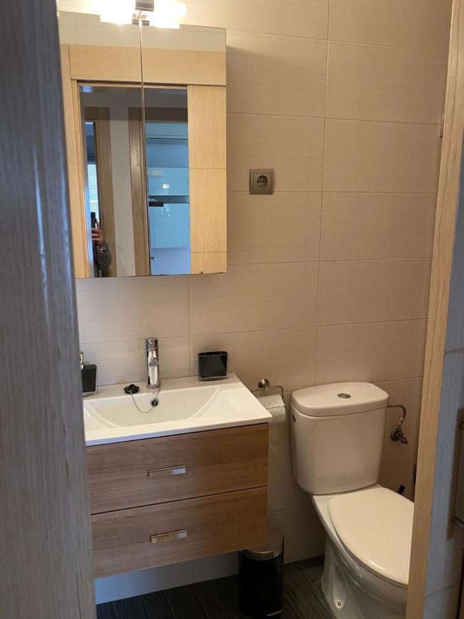 Apartment Apartamento Estrada Malaga