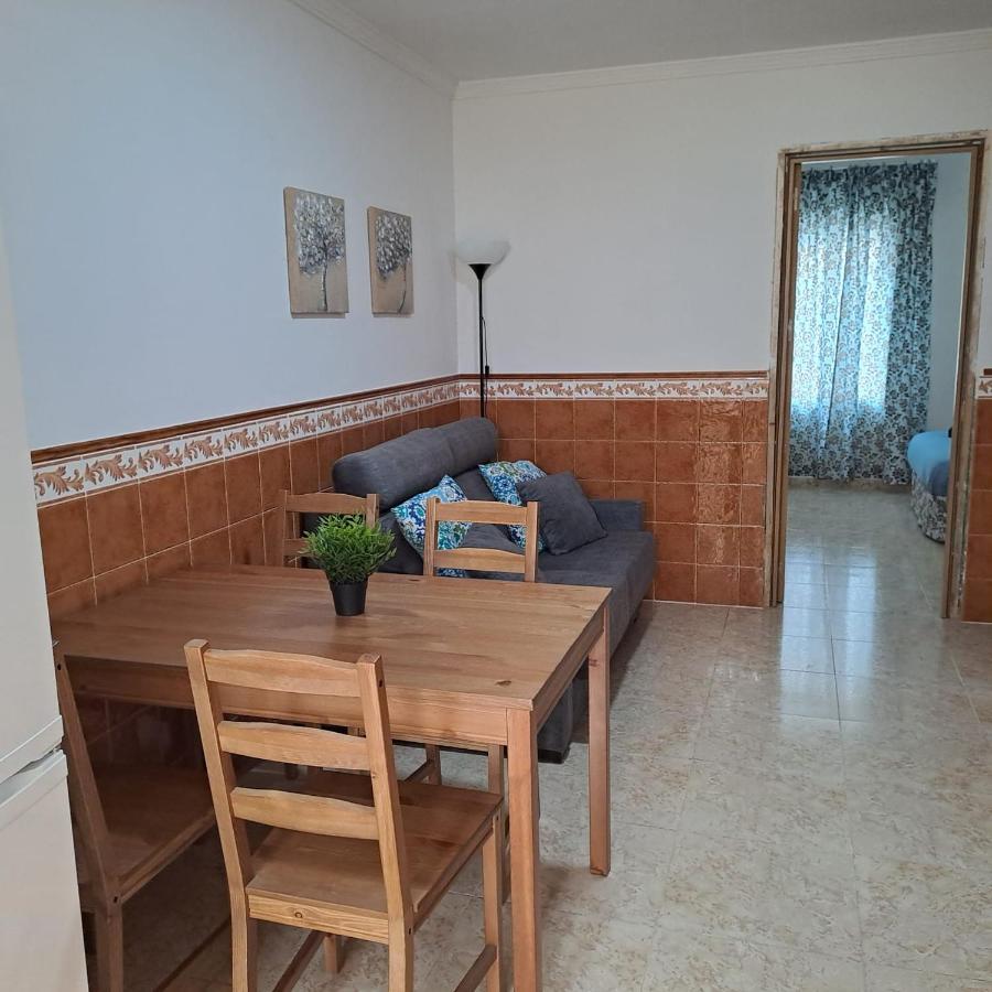 Apt. Cerca De La Playa Y Airport Leilighet Málaga