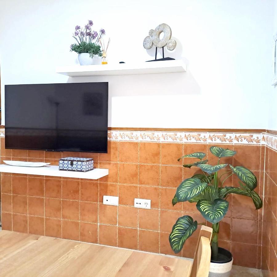 Apt. Cerca De La Playa Y Airport Leilighet *