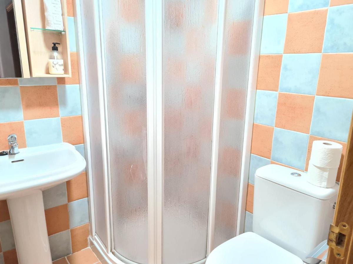 Apartment 3 Malaga