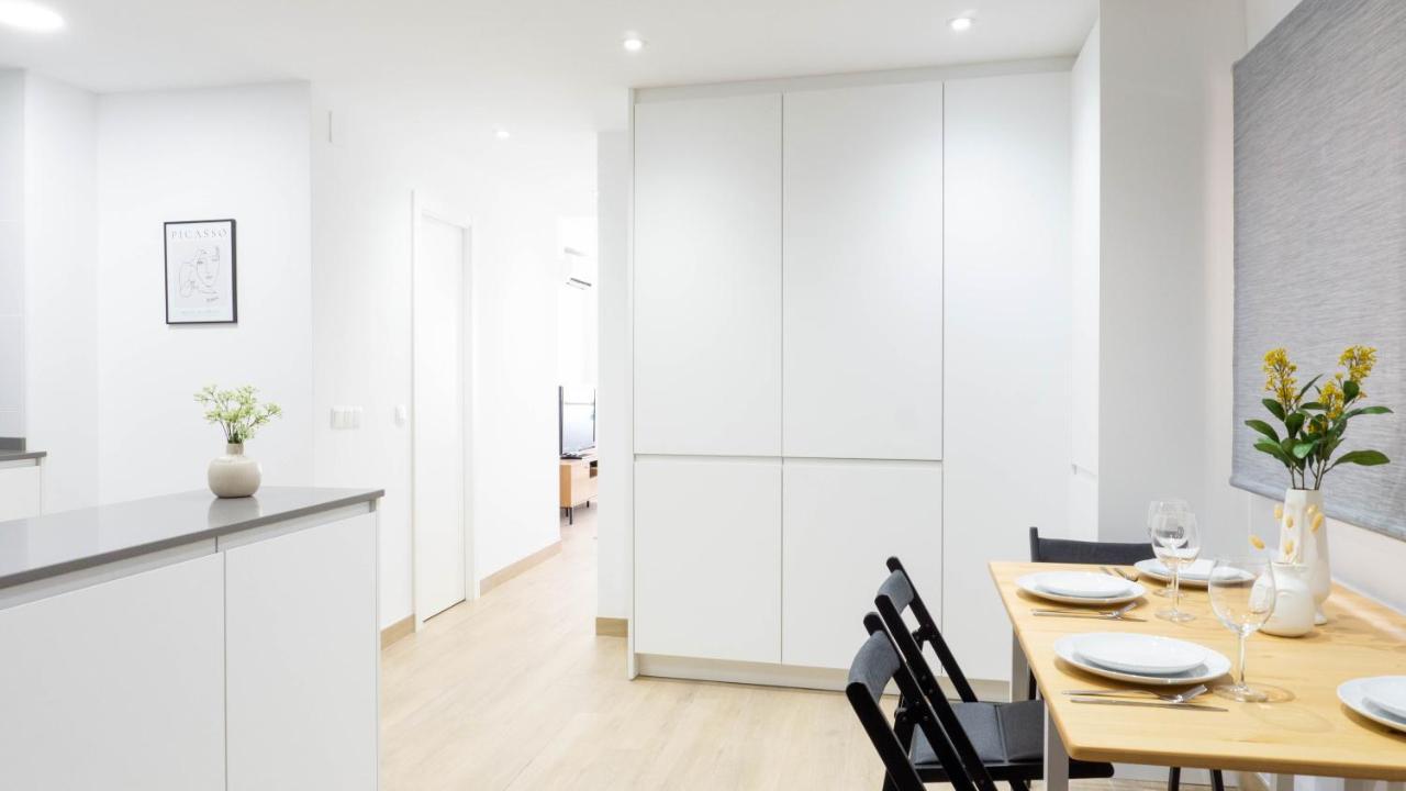 Modern Center Apartamento *