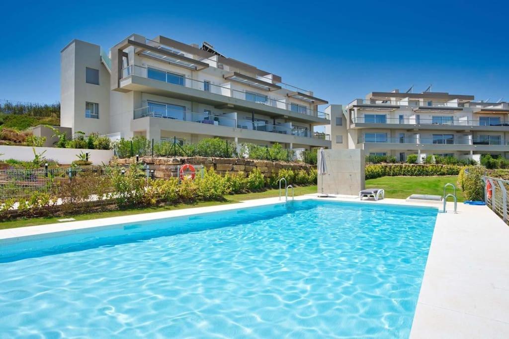 Appartement Harmony Golf *