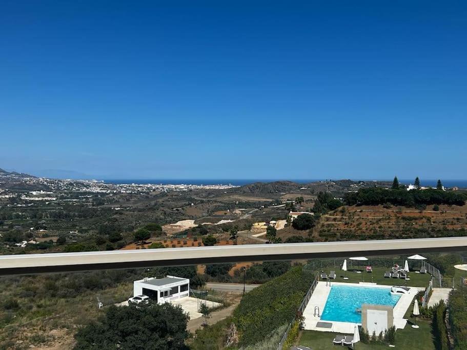 Harmony Golf Appartement