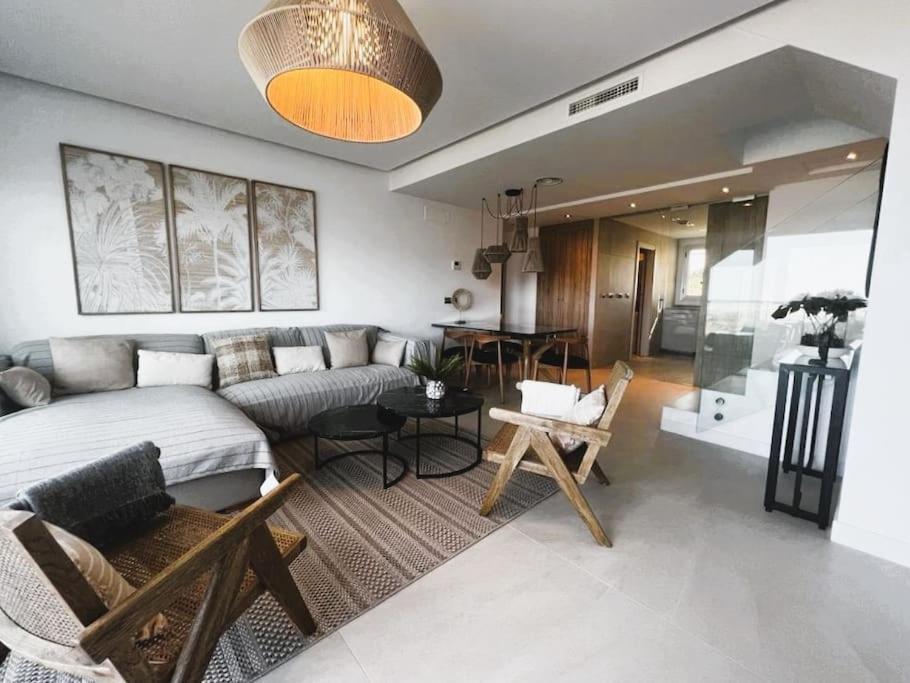 Harmony Golf Appartement