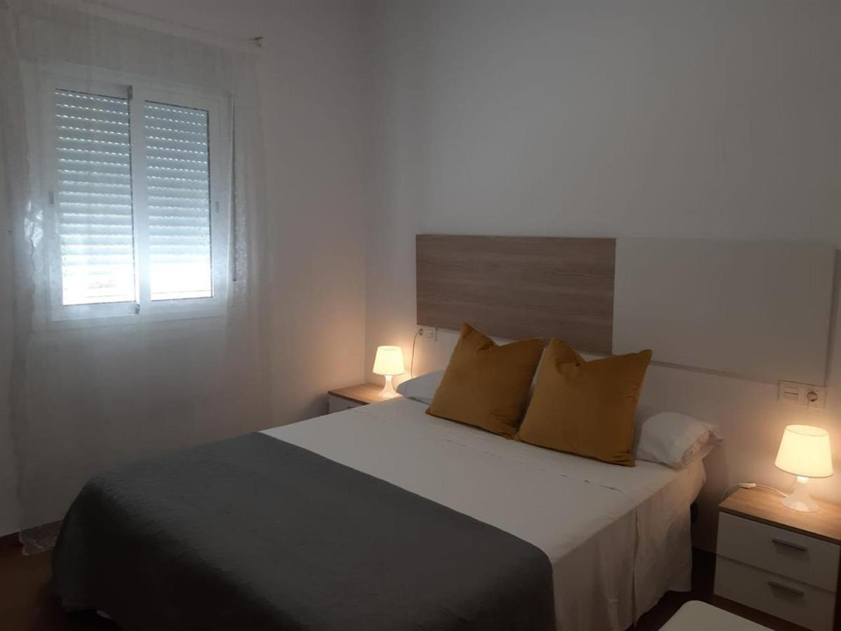 Appartement Paloma Málaga