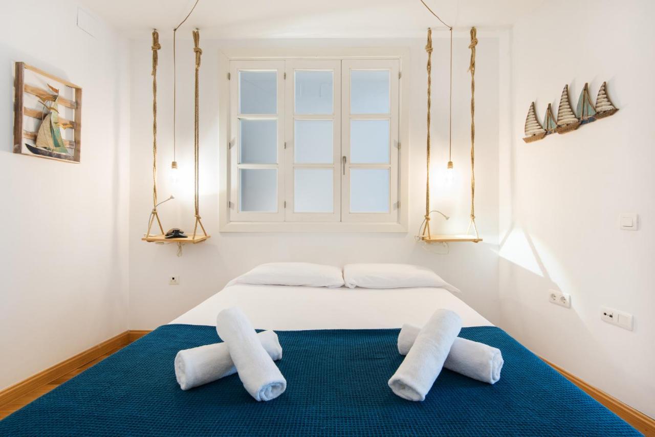 Apartamento El Balcon Del Pintor, The Best Option In The Historic Center Of