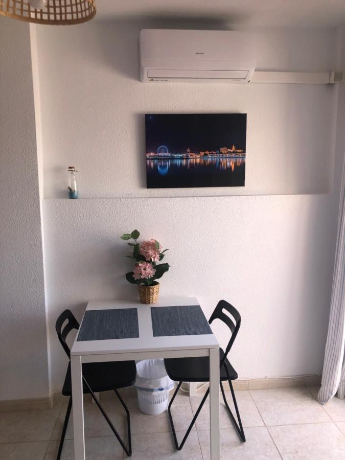 Séjour chez l'habitant Grande Con Terraza Privada, Centro