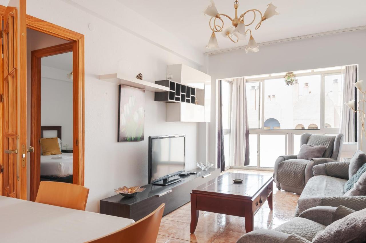 Apartamento U-nique Ayala