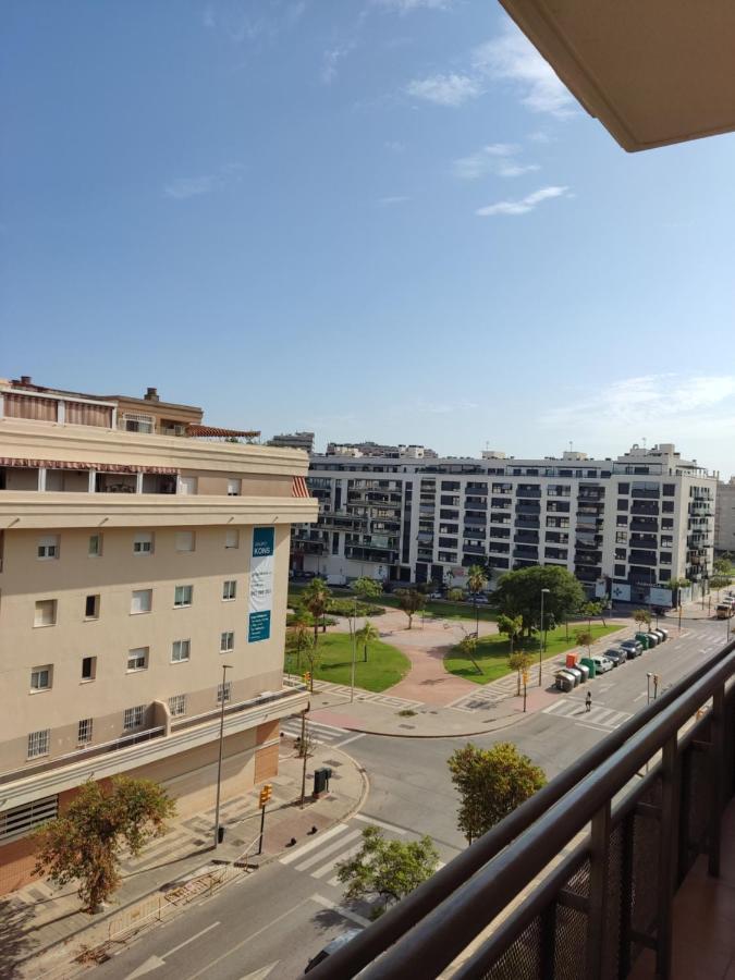 Piso Loli Apartment Málaga