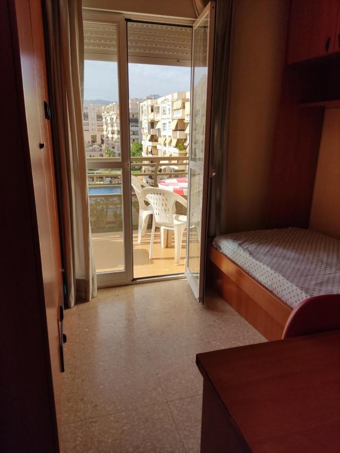 Piso Loli Apartment Málaga
