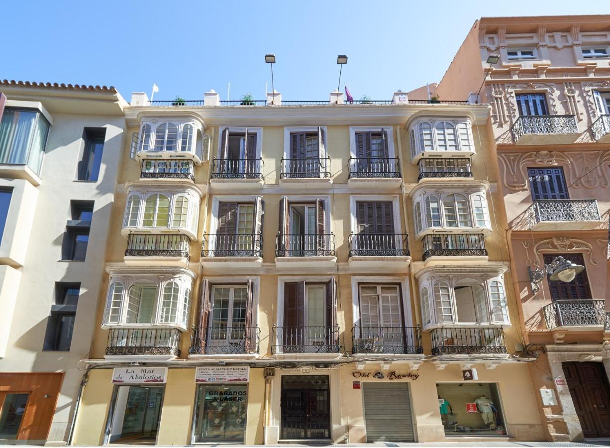Exclusivo Centro Historico Appartamento