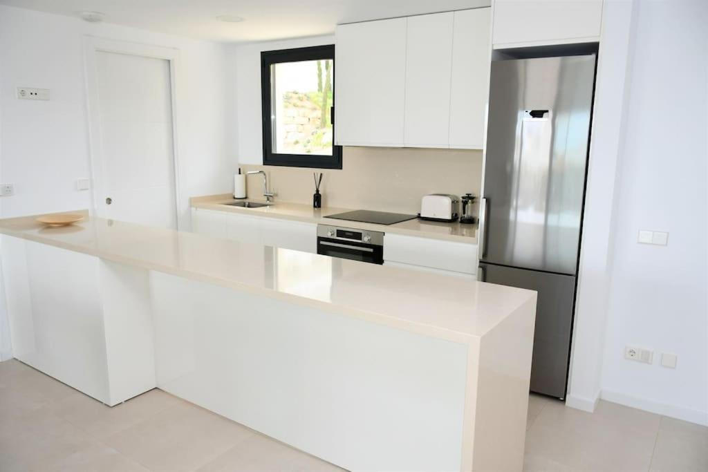 Appartamento Casa Kerr - Luxury Apt - Sleeps 9 - Los Boliches