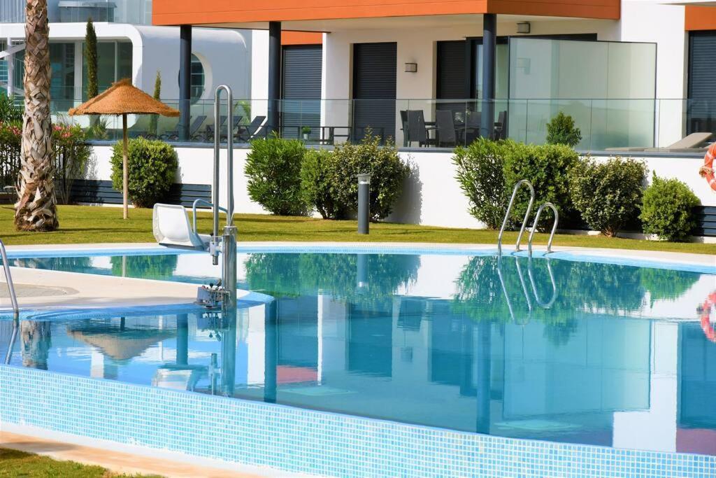 Appartamento Casa Kerr - Luxury Apt - Sleeps 9 - Los Boliches Málaga