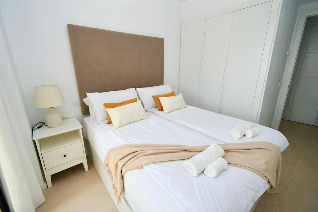 Appartamento Casa Kerr - Luxury Apt - Sleeps 9 - Los Boliches Málaga