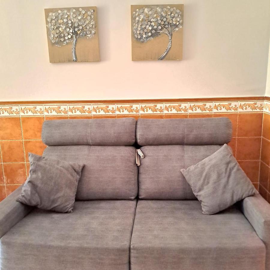 Apt. Cerca De La Playa Y Airport Leilighet