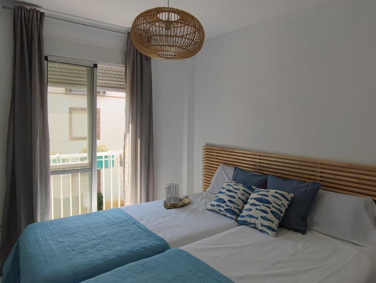 Apartamento Amanecer Laguna Torrox Costa Málaga