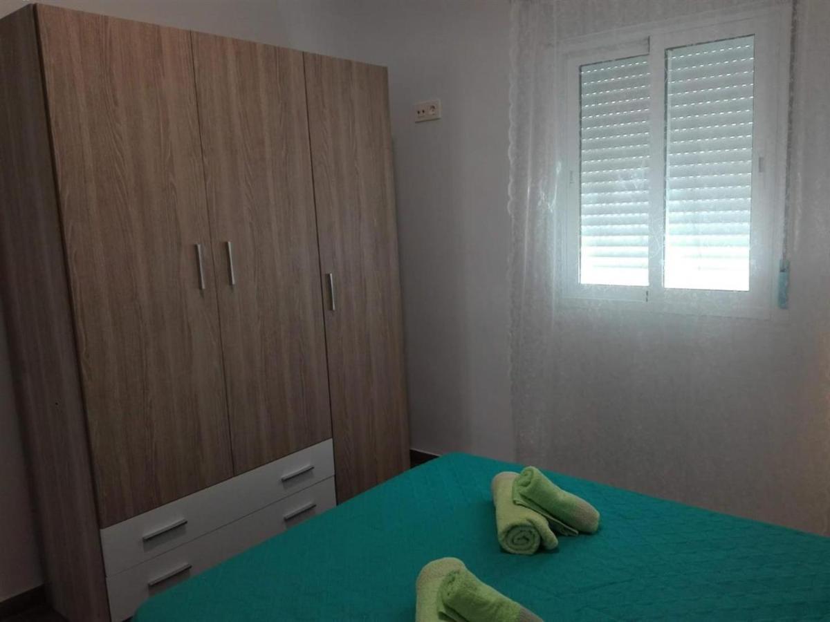 Appartement Paloma