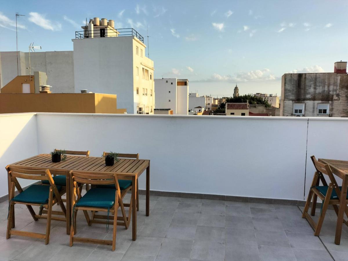 Appartement Sdb Lagunillas