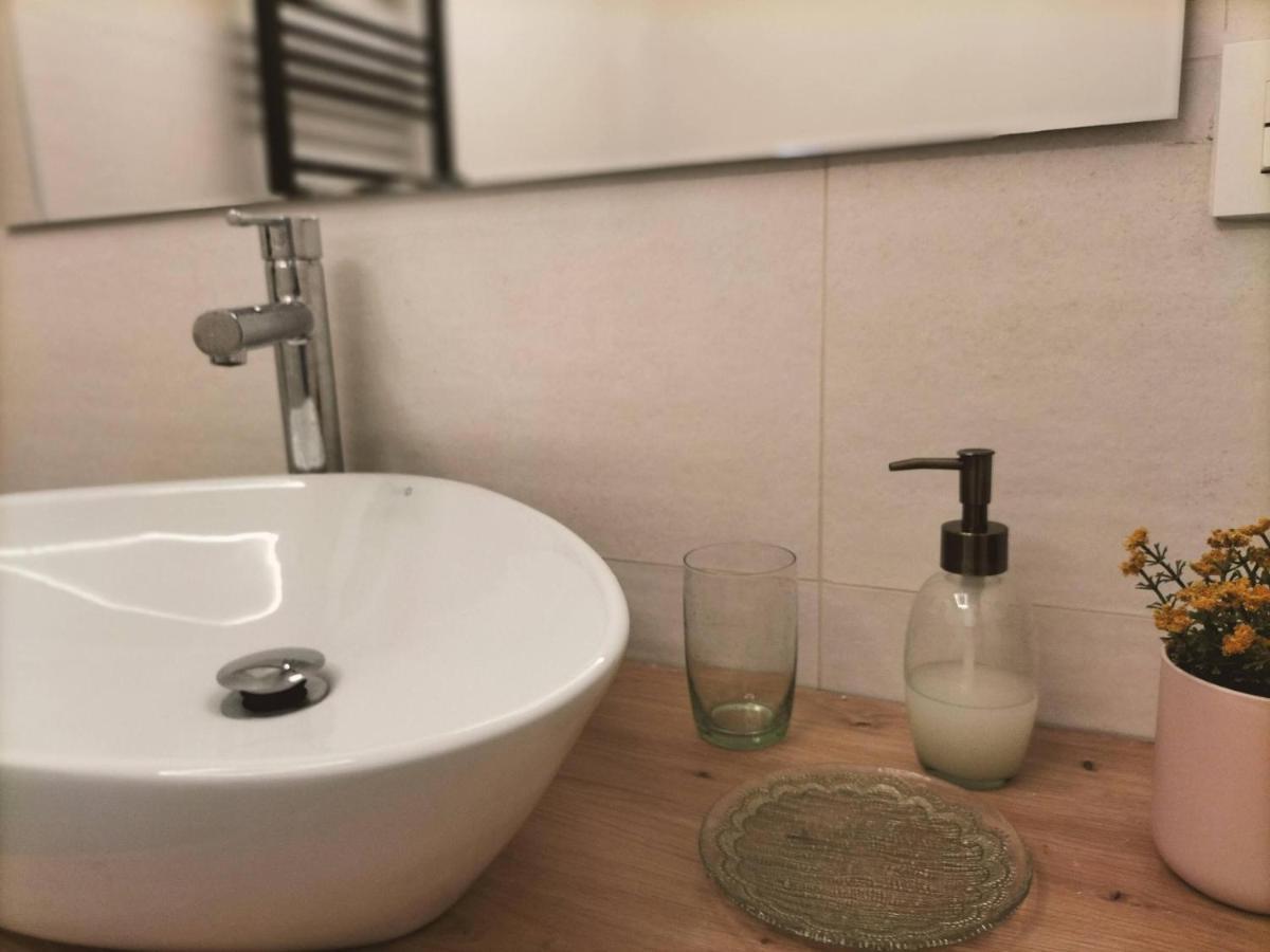Sdb Lagunillas Appartement Málaga